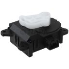 HVAC Recirculation Door Actuator