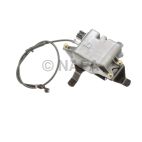 Engine Intake Manifold Actuator