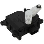 Door Actuator Motor