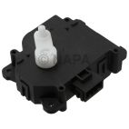 HVAC Recirculation Door Actuator