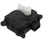 HVAC Recirculation Door Actuator