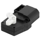 HVAC Air Inlet Door Actuator