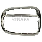 Automatic Transmission Shift Bezel
