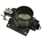 Fuel Injection Throttle Body