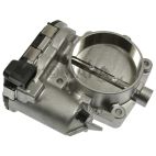 Fuel Injection Throttle Body