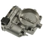 Fuel Injection Throttle Body