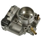 Fuel Injection Throttle Body