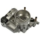 Fuel Injection Throttle Body