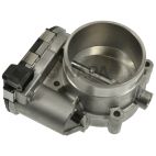 Fuel Injection Throttle Body