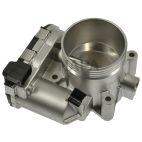 Fuel Injection Throttle Body