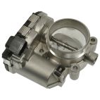 Fuel Injection Throttle Body
