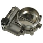 Fuel Injection Throttle Body