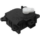 HVAC Recirculation Door Actuator