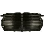 Radiator Shutter Assembly