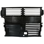 Radiator Shutter Assembly