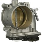 Fuel Injection Throttle Body