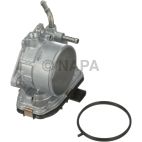 Fuel Injection Throttle Body