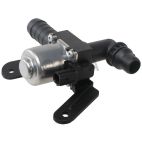 HVAC Heater Control Valve