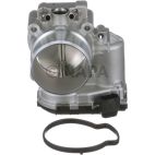 Fuel Injection Throttle Body