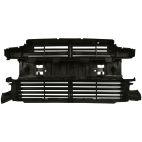 Radiator Shutter Assembly