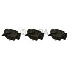 HVAC Air Door Actuator Kit