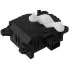 HVAC Recirculation Door Actuator