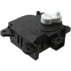 HVAC Recirculation Door Actuator