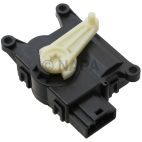 HVAC Recirculation Door Actuator