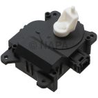 HVAC Recirculation Door Actuator