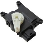 HVAC Recirculation Door Actuator