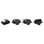 HVAC Air Door Actuator Kit