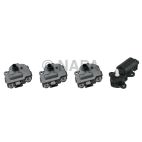 HVAC Air Door Actuator Kit