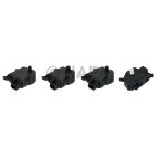 HVAC Air Door Actuator Kit