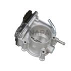 Fuel Injection Throttle Body