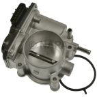 Fuel Injection Throttle Body