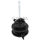 HVAC Mode Door Actuator
