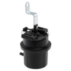 HVAC Recirculation Door Actuator