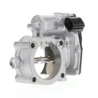 Fuel Injection Throttle Body