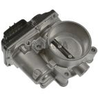Fuel Injection Throttle Body