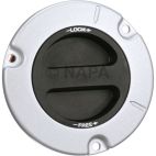 4WD Actuator