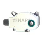 Grille Shutter Actuator