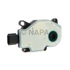 Grille Shutter Actuator