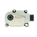 Grille Shutter Actuator