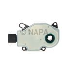 Grille Shutter Actuator