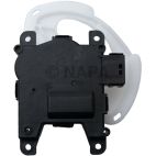 HVAC Recirculation Door Actuator