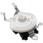 HVAC Recirculation Door Actuator
