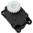 HVAC Mode Door Actuator
