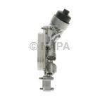 Engine Oil Filter Housing