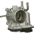 Fuel Injection Throttle Body