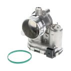 Fuel Injection Throttle Body